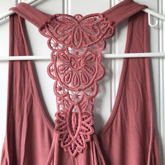 Aerie romper - Picture 3 of 4